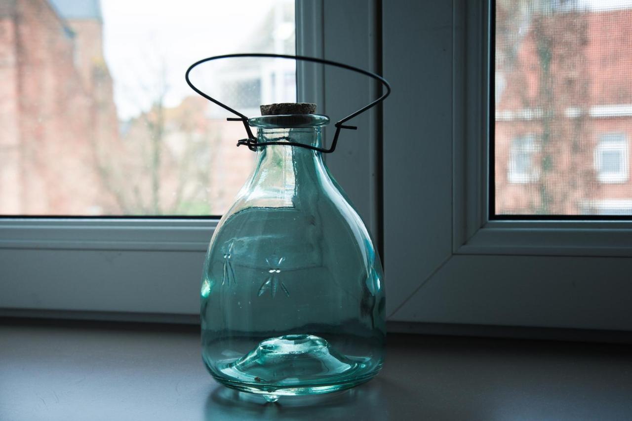 Oud Gemeentehuis Poelkapelle Luaran gambar